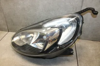 Opel Adam Scheinwerfer links 39015502 - Bild 5