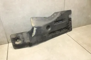 Opel Adam Unterbodenschutz Unterfahrschutz 13356731 - Bild 4