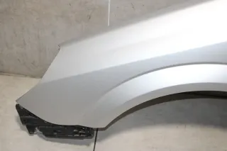 Opel Vectra C Signum Kotflügel Vorne Links Facelift Z157 Starsilber - Bild 3