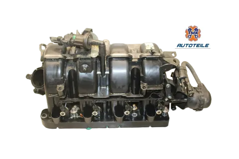 Background image for Opel Meriva B Astra J Ansaugbrücke Ansaugkrümmer 1.4 74 KW A14XER 55572730 RY