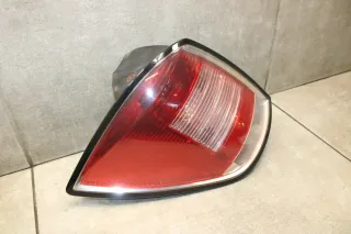 Opel Astra H Caravan Rücklicht Rückleuchte Fahrerseite Links 13223675 - Bild 3
