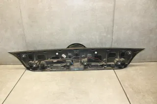 Opel Meriva B Heckklappengriff Leiste hinten Taster 13268754 13268683 - Bild 6