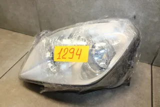 Opel Tigra B Twintop Scheinwerfer Fahrerseite Links 89311079 - Bild 9