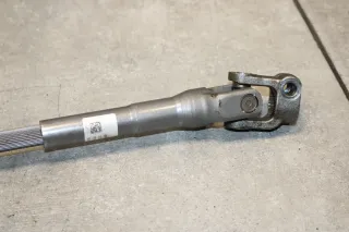 Opel Corsa E Adam Kreuzgelenk Lenksäule Lenkung Servolenkung 13430146 - Bild 3