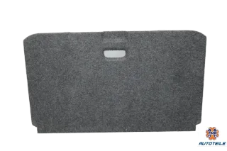 Opel Corsa D Kofferraumboden Laderaumboden Boden 13204025 - Bild 1
