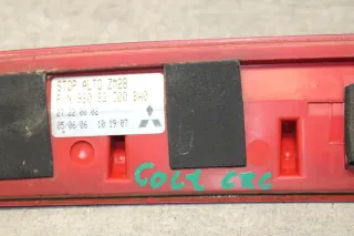 Mitsubishi Colt CZC Dritte Bremsleuchte Rückleuchte Bremslicht 98082300 - Bild 6