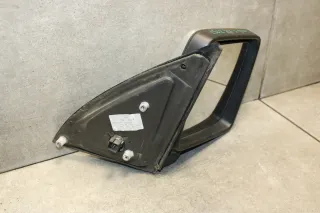 Opel Combo C Spiegel Außenspiegel Beifahrerseite rechts Z157 Starsilber 13127971 - Bild 8