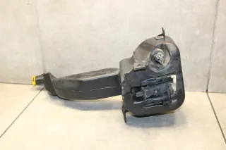 Opel Zafira B Wischwasserbehälter Scheinwerferreinigung 13192025 644500993 - Bild 2
