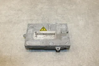 Opel Zafira B Xenonsteuergerät Steuergerät Xenon AFL Kurvenlicht 13153357 - Bild 4