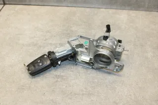 Opel Astra H Zafira B Zündschloss Zündschlosshalter Halter 2421430 - Bild 2