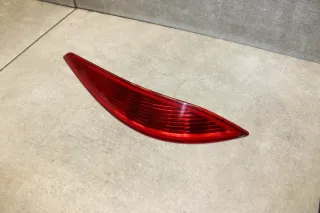 Opel Astra H Rücklicht Rückleuchte Reflektor Hinten Links TT Twintop 13191990 - Bild 2