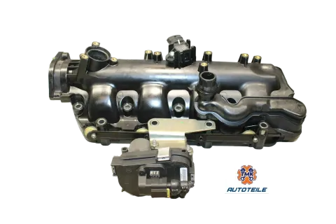 Background image for Opel Astra J Insignia A Ansaugbrücke 2.0 CDTI 118 KW A20DTH 55571993
