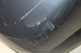 Opel Meriva A Stoßstange hinten Heckschürze Z168 Metro - Bild 9