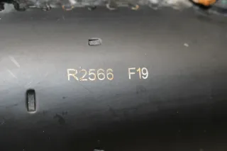 Opel Astra H Zafira B Anlasser Starter 1.9 CDTI Z19DTL R2566 - Bild 4