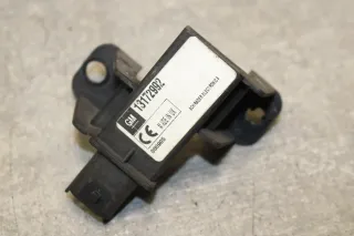 Opel Vectra C Signum Reifendruck Sensor RDK 13172992 - Bild 4