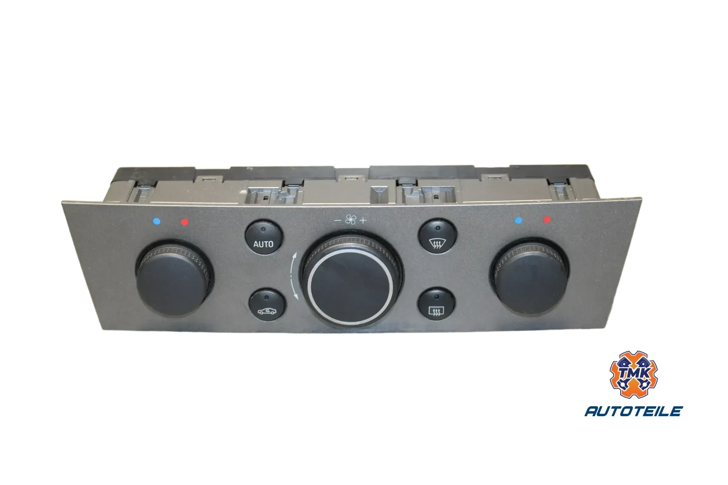 Opel Vectra C Signum Klimabedienteil Bedienteil Klima Lüftung Heizung 13212340 - Bild 1