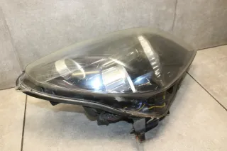 Opel Astra H Xenonscheinwerfer Scheinwerfer Xenon Beifahrerseite Rechts - Bild 5