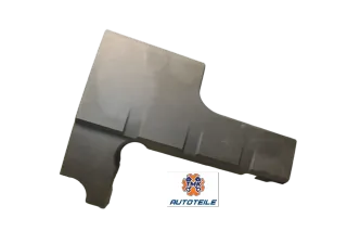 Opel Vectra C Signum Zafira B Abdeckung Motor Verkleidung Motorabdeckung 2.2 Z22YH 24465943 - Bild 1