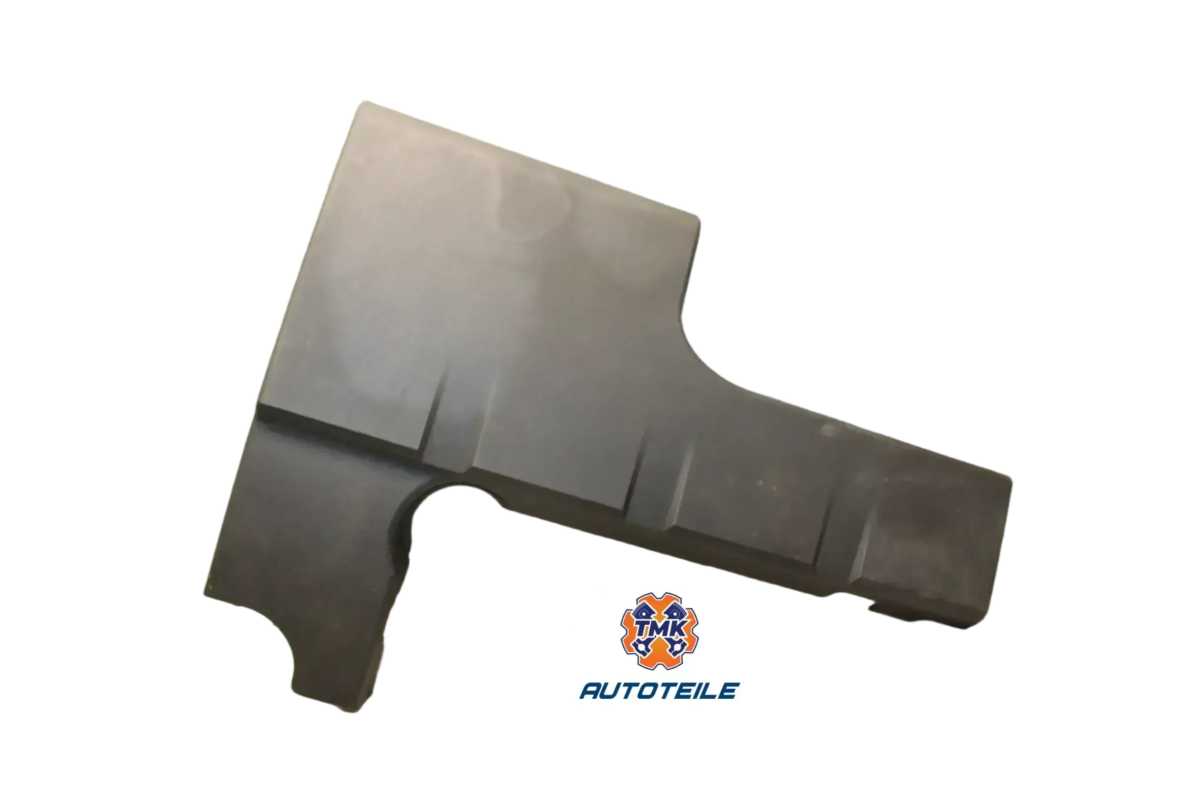 Opel Vectra C Signum Zafira B Abdeckung Motor Verkleidung Motorabdeckung 2.2 Z22YH 24465943 - Bild 1