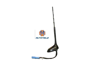 Opel Vectra C Caravan Fahrzeugantenne Antenne NAVI GPRS GPS 013171963 13171963 - Bild 1
