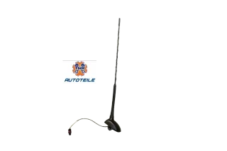 Opel Meriva B Antenne Fahrzeugantenne  13322155 - Bild 1