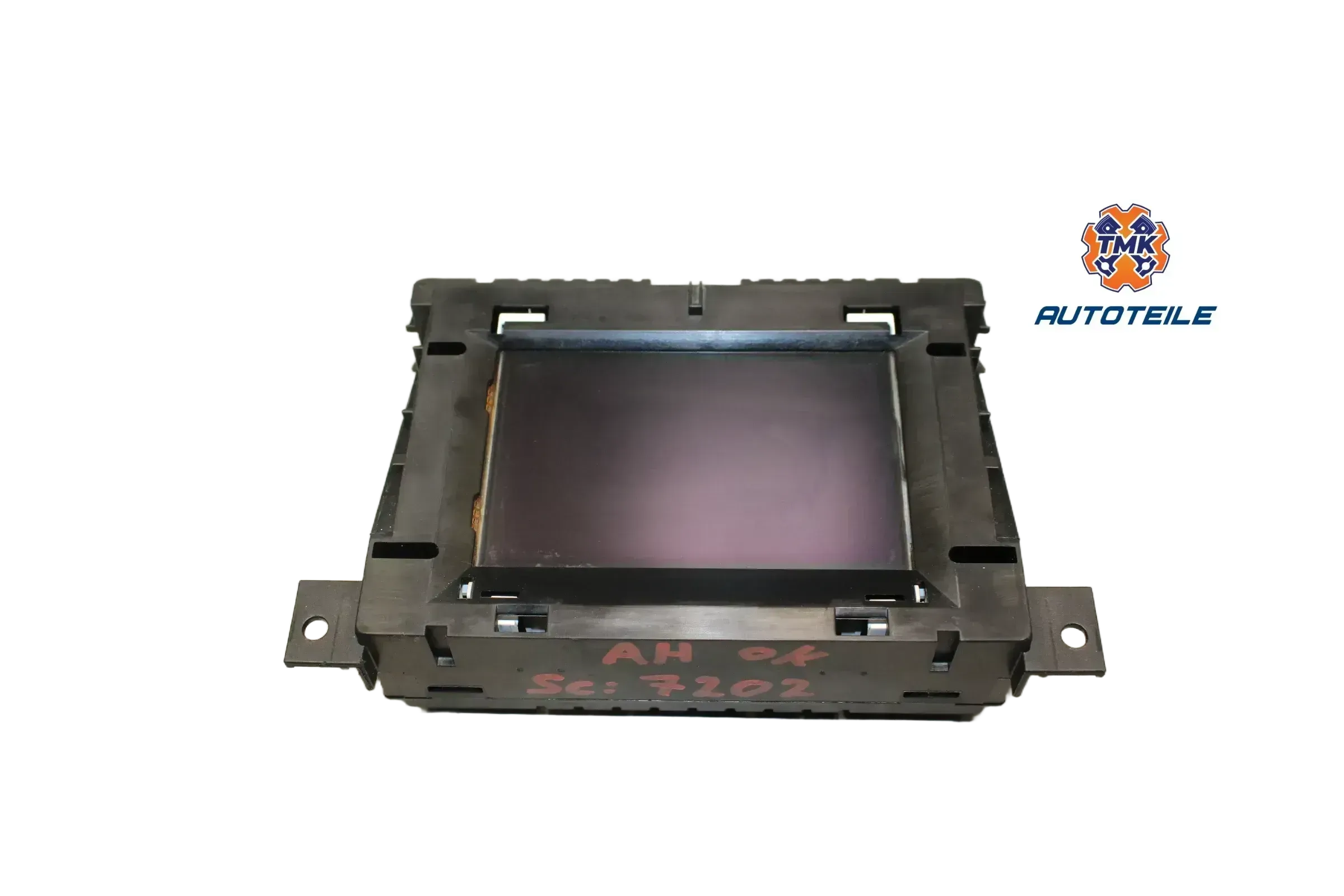Opel Astra H Zafira B Display Uhr GID Bordcomputer 13111163 KP - Bild 1