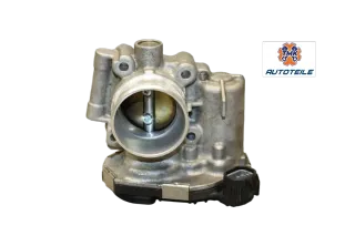 Opel Adam Corsa D Ampera A Drosselklappe 1,2 1,4 A12XEL A12XER A14XER A14XFL A14XEL 55562270 - Bild 1