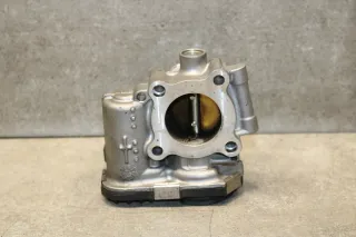 Opel Adam Corsa D Ampera A Drosselklappe 1,2 1,4 A12XEL A12XER A14XER A14XFL A14XEL 55562270 - Bild 4