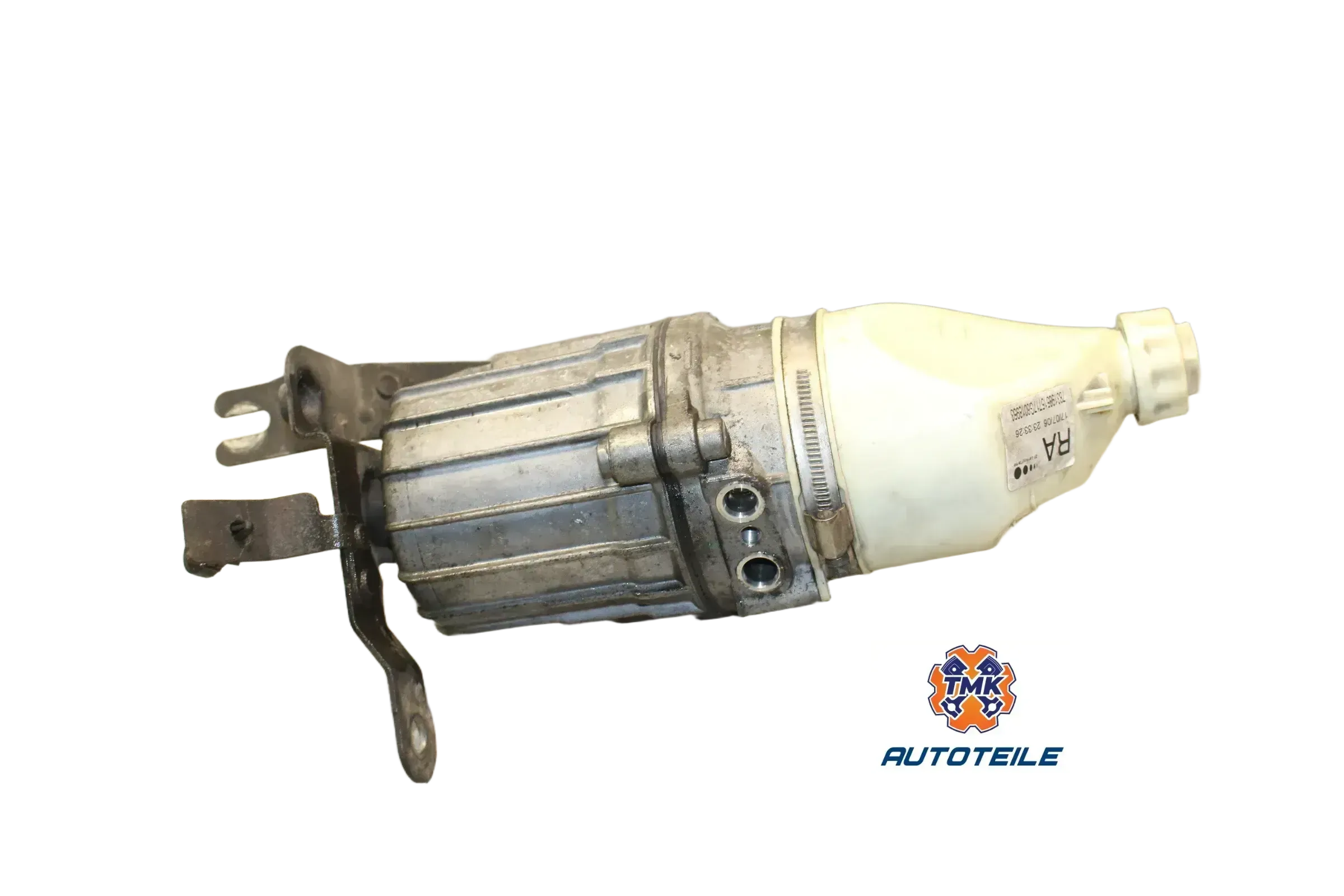 Opel Astra H Zafira B Servopumpe Pumpe Servo Servolenkung ZF 13192897 RA - Bild 1