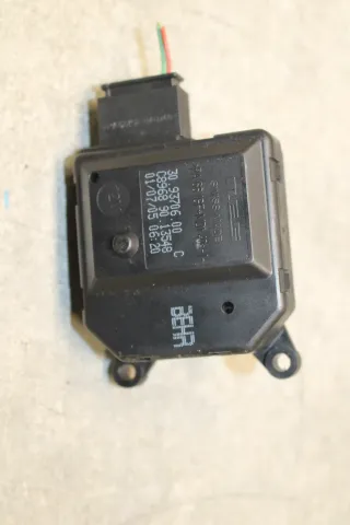 Opel Zafira B Astra H Stellmotor Heizung Klima 309370600 - Bild 5