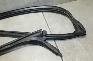 Astra G Cabrio Dichtung Verdeckdichtung A- Säule Frontscheibe Opel - Bild 5