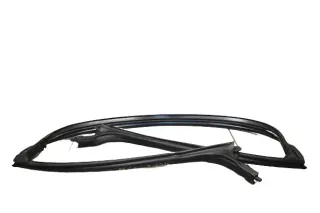 Astra G Cabrio Dichtung Verdeckdichtung A- Säule Frontscheibe Opel - Bild 1