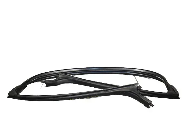 Astra G Cabrio Dichtung Verdeckdichtung A- Säule Frontscheibe Opel - Bild 1