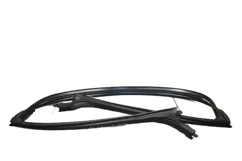 Background image for Astra G Cabrio Dichtung Verdeckdichtung A- Säule Frontscheibe Opel