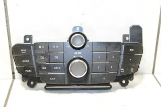 Opel Insignia CD300 Radiobedienteil Bedienteil Radio Bordcomputer 13273252 - Bild 1