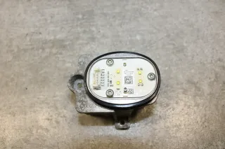 Opel Zafira C Steuergerät LED Scheinwerfer 39050536 1420000214 - Bild 2