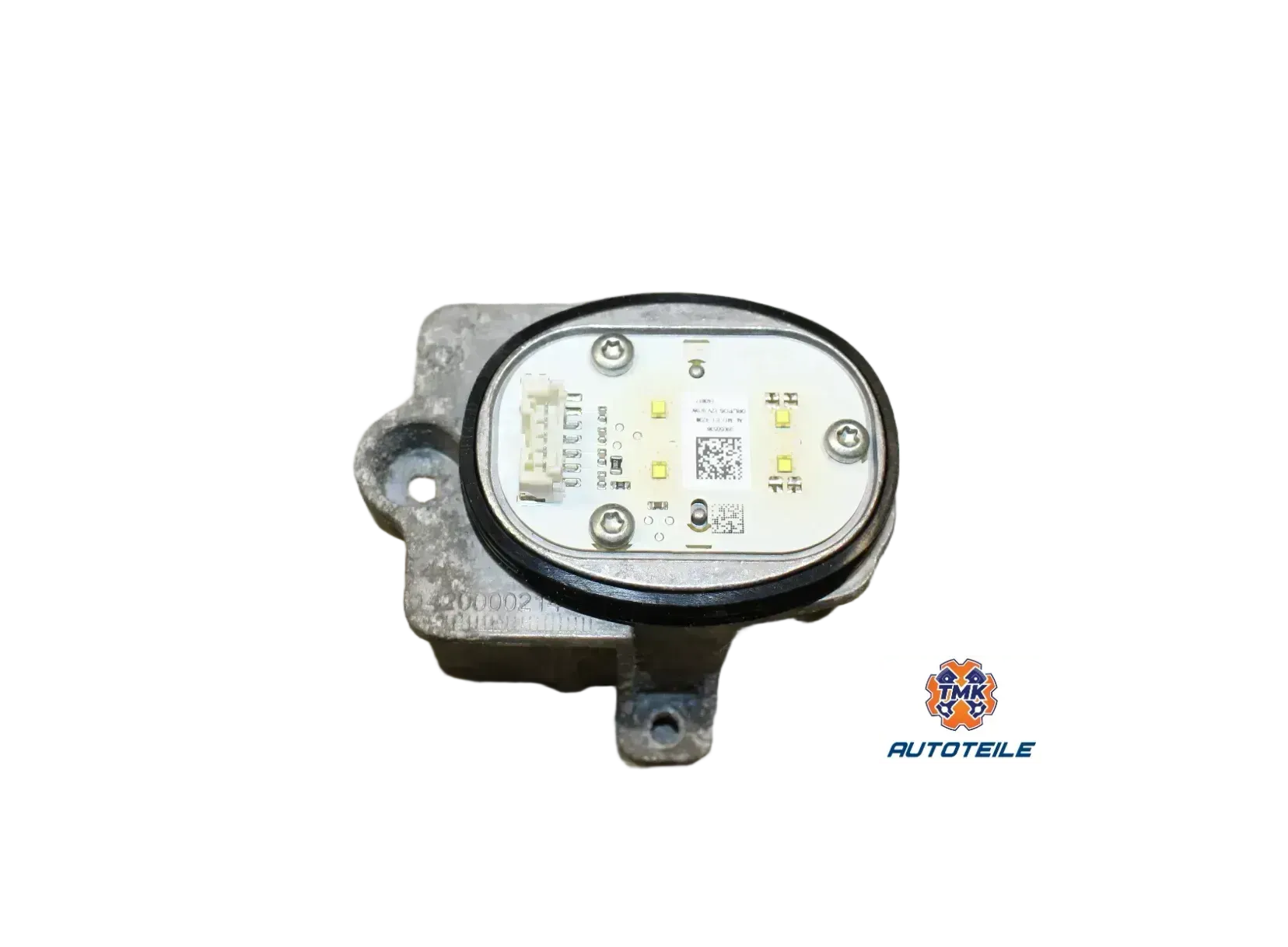 Opel Zafira C Steuergerät LED Scheinwerfer 39050536 1420000214 - Bild 1