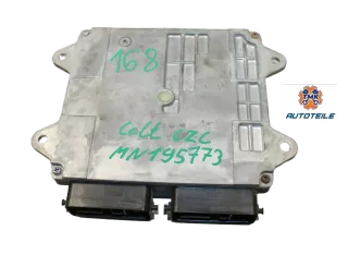 Mitsubishi Colt Motorsteuergerät ECU Steuergerät Motor 1.5 A1351507679 - Bild 1