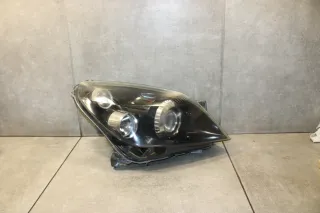Opel Astra H Xenonscheinwerfer Scheinwerfer Xenon AFL Kurvenlicht Beifahrerseite Rechts - Bild 2