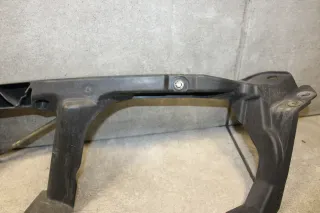 Mitsubishi Colt CZC Scheinwerferträger vorne links MN105059 - Bild 4