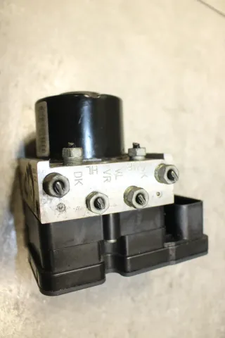 Opel Astra H Zafira B ABS ESP Steuergerät Block Hydraulikblock 13246534 BK - Bild 3