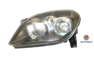 Opel Tigra B Twintop Scheinwerfer Fahrerseite Links 93162205 SP - Bild 1