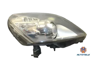 Opel Zafira B Scheinwerfer Xenon AFL Kurvenlicht rechts 24451045 CH - Bild 1