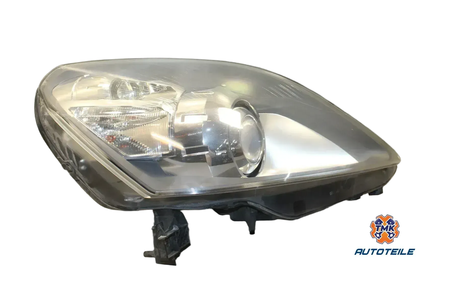 Opel Zafira B Scheinwerfer Xenon AFL Kurvenlicht rechts 24451045 CH - Bild 1