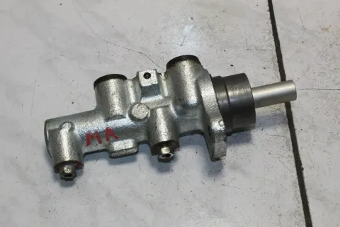 Background image for Opel Meriva A Hauptbremszylinder Bremsen Verstärker Zylinder
