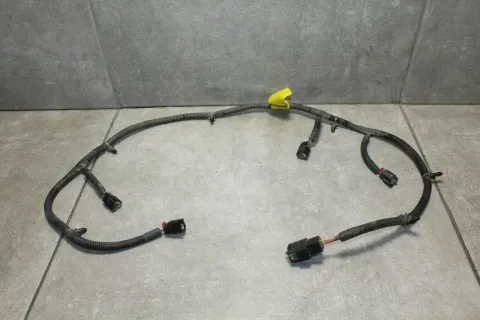 Background image for Kabelbaum Kabel Einparkhilfe PDC Sensoren hinten Opel Antara