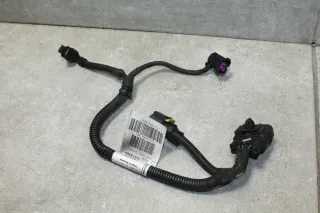 2,0 CDTI Kabelbaum Kabel Kurbelwelle A20DTH Opel Astra J Zafira C 55574359 - Bild 4