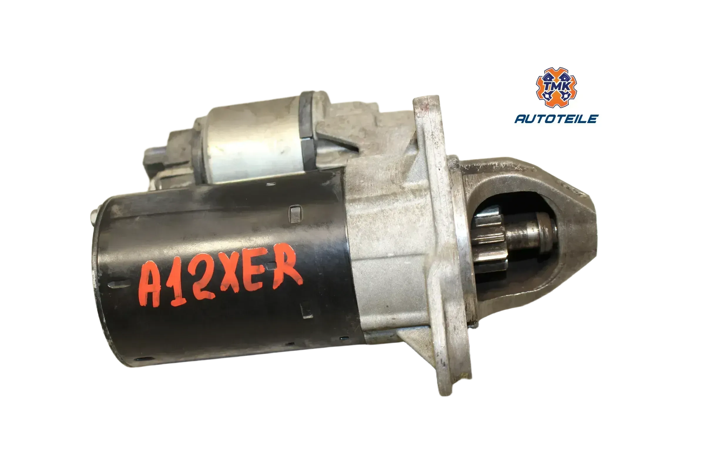 Opel Corsa D Adam Starter Anlasser 1,2 63 KW A12XER 55578921 0001107522 - Bild 1