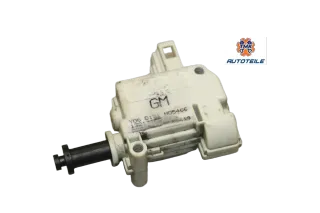 Opel Astra H Twintop Stellmotor Heckklappe ZV 13214182 - Bild 1