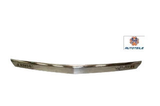 Opel Astra H Twintop Chromleiste Blende Chromblende Heckklappe 13189496 - Bild 1